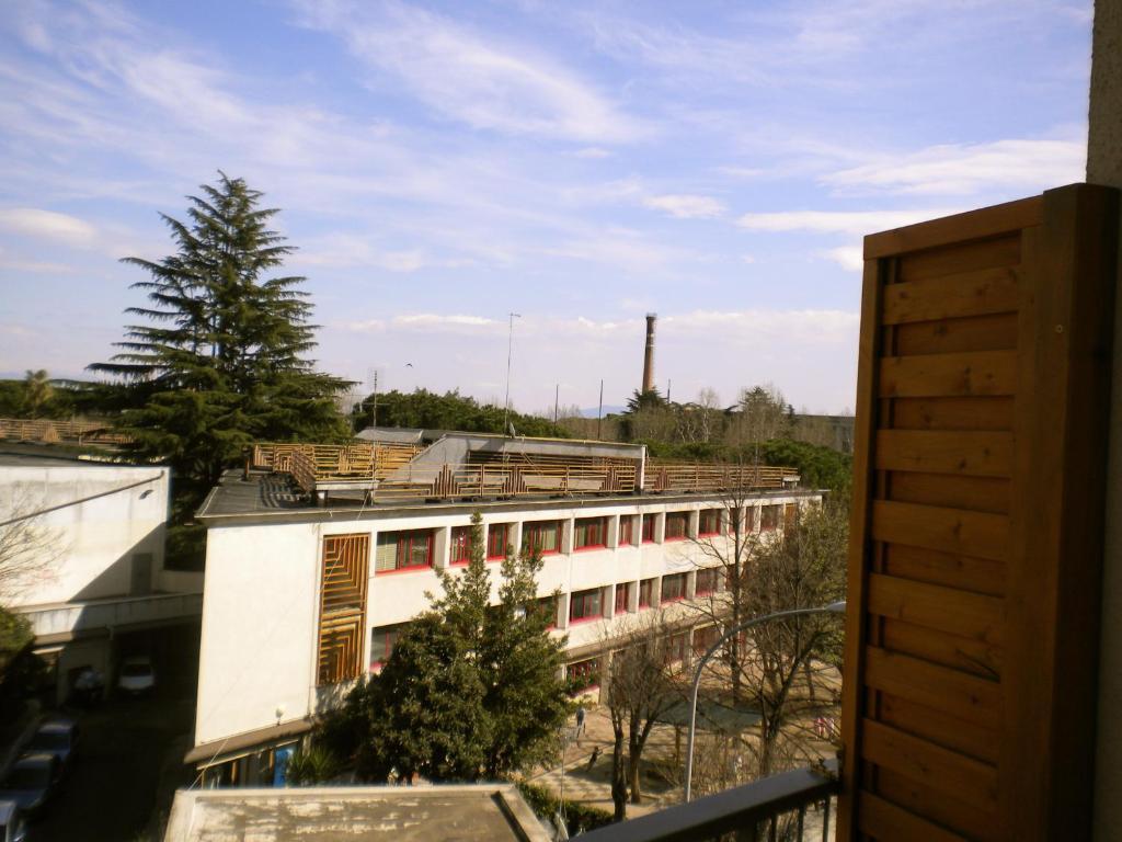Alba Romana Rum bild