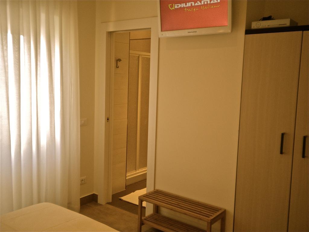 Alba Romana Exteriör bild