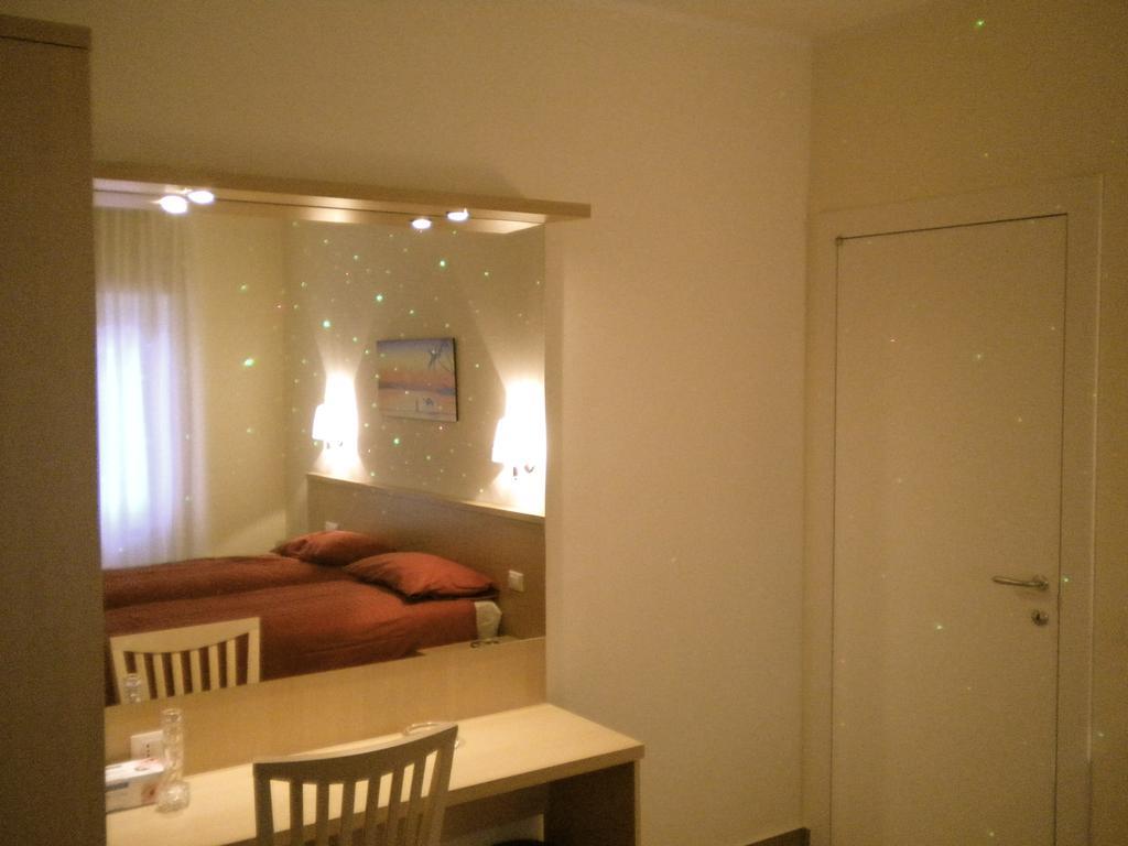 Alba Romana Exteriör bild